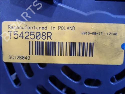 Alternator VW PASSAT B5 (3B2) 1.9 TDI | BP9683485M7 