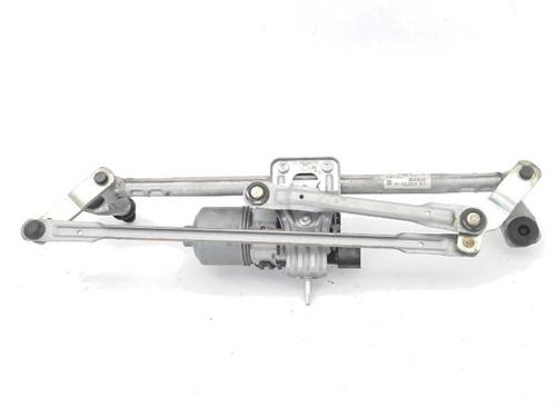 Front wiper motor VW POLO V (6R1, 6C1) 1.4 (6R1) | BP23442341M29 