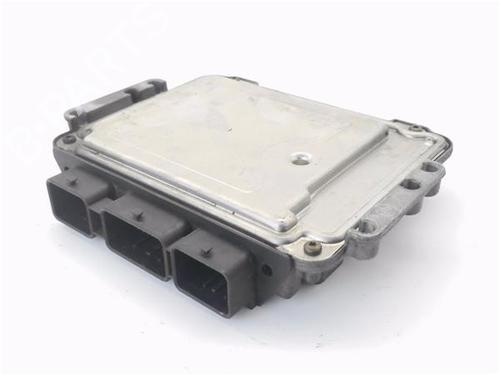 Electronic module RENAULT MEGANE II (BM0/1_, CM0/1_) 1.9 dCi (BM0G, CM0G) | BP10982945M83