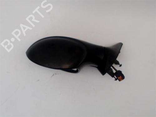 Left mirror CITROËN XSARA PICASSO (N68) 1.6 HDi | BP19327050C26 