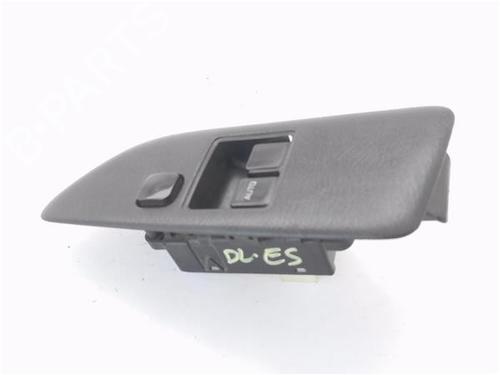Left front window switch NISSAN ALMERA I Hatchback (N15) | BP30981187I27