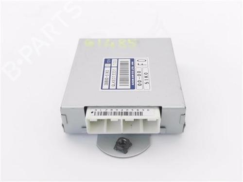Gearbox control unit OPEL AGILA B (H08) 1.2 (F68) | BP39453561M52 - Image 2