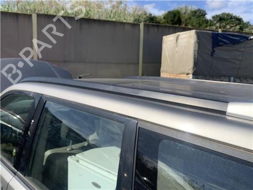 Used Roof bar NISSAN X-TRAIL I (T30) [2001-2013]  32417522