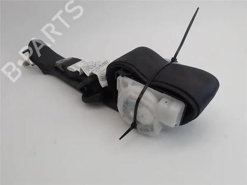 Rear right seatbelt HONDA JAZZ II (GD_, GE3, GE2)  | BP17832409I28 