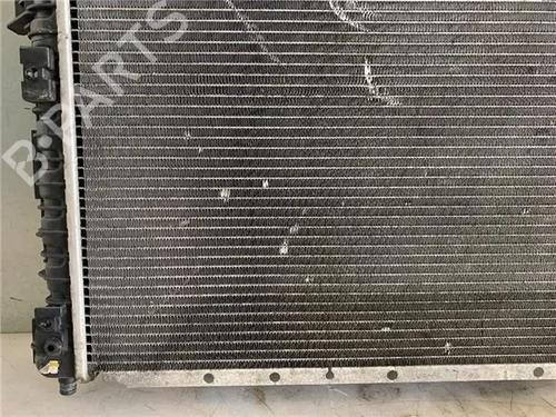 Water radiator SSANGYONG KYRON  | BP24968832M31 