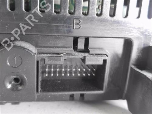 Climate control SEAT IBIZA IV (6J5, 6P1)  | BP30135566I5 