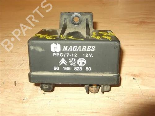 Elektronisk modul PEUGEOT PARTNER Box Body/MPV (5_, G_) 1.9 D (69 hp) 9691328