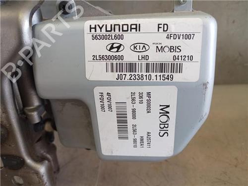 Steering column HYUNDAI i30 (FD) 1.6 CRDi | BP37261164M21 - Image 7