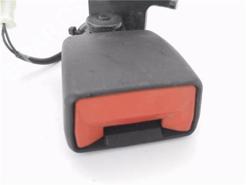 Seat buckle ALFA ROMEO GIULIA (952_) 2.0 (952ABA25B) | BP36668085I32  - Image 10