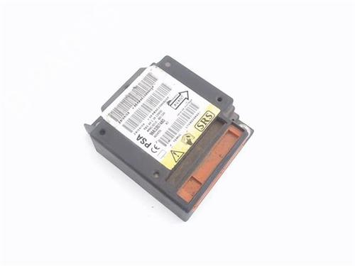 Used ECU airbags CITROËN C3 I (FC_, FN_) [2002-2013]  13498533