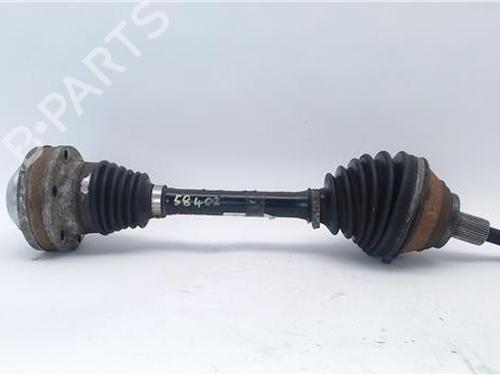 Used Left front driveshaft VW PASSAT B6 (3C2) [2005-2010]  17076476