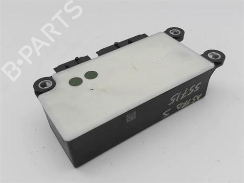 Electronic module OPEL ASTRA J (P10) 1.7 CDTI (68) | BP23841461M83 