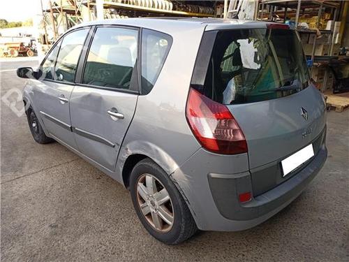 Switch RENAULT SCÉNIC II (JM0/1_)  | BP33730215I30  - Image 15