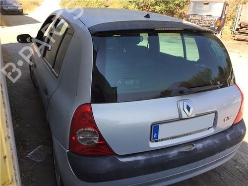 Electronic module RENAULT CLIO II (BB_, CB_) 1.4 16V (B/CB0P, BB13) | BP10983220M83 