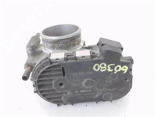 Throttle body OPEL CORSA D (S07)  | BP28721982M82  - Image 5