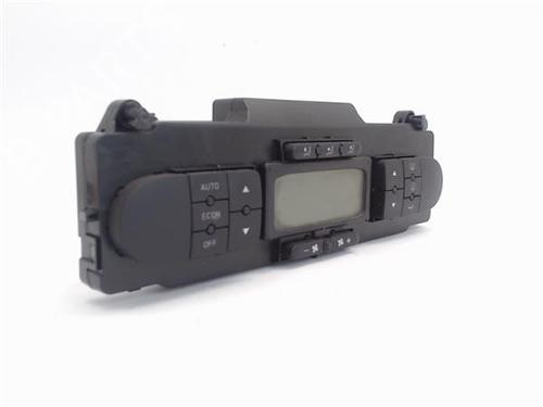 Climate control SEAT LEON (1P1) 1.9 TDI | BP16322774I5 