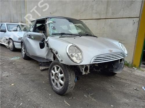 Startmotor MINI MINI (R50, R53) Cooper | BP9661626M8 