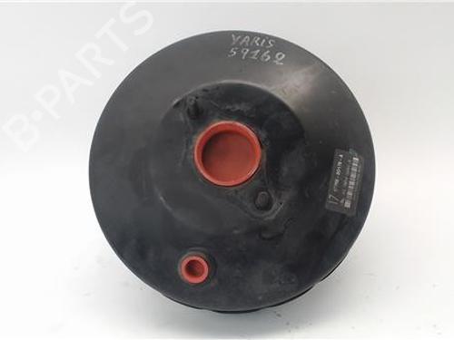 Servo brake TOYOTA YARIS (_P9_)  | BP17072492M42 