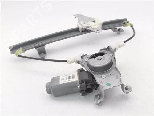 Rear left window mechanism NISSAN QASHQAI I (J10, NJ10) 1.5 dCi | BP30183033C24