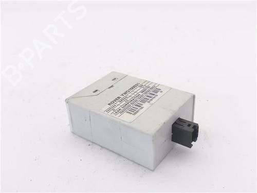 Used Electronic module Electronic module LAND ROVER FREELANDER I (L314) 2.0 Td4 4x4 (112 hp) 39093827 39093827