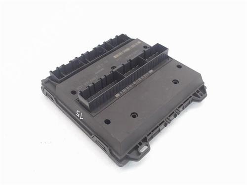 Used Electronic module SEAT IBIZA III (6L1) [2002-2009]  13113905