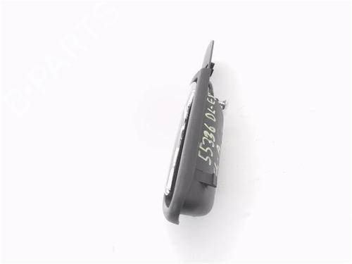Front left interior door handle MERCEDES-BENZ A-CLASS (W169) A 150 (169.031, 169.331) | BP25719154I13 