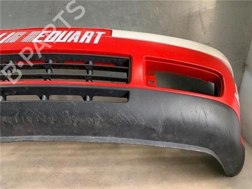Front bumper VW GOLF IV (1J1)  | BP22132664C7 