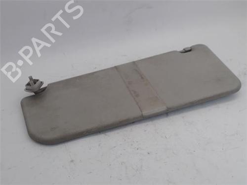 Left sun visor CITROËN BERLINGO / BERLINGO FIRST MPV (MF_, GJK_, GFK_) 2.0 HDI 90 (MFRHY) | BP16304778I1 