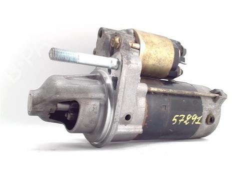 Startmotor SUZUKI IGNIS I (FH) 1.3 (HV51, HX51, RG413) (83 hp) 10566028