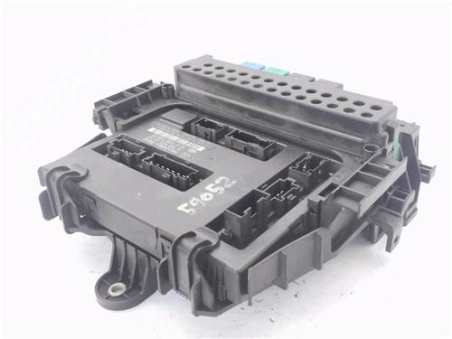 Electronic module MERCEDES-BENZ A-CLASS (W169) A 200 CDI (169.308, 169.008) | BP40150752M83 - Image 5