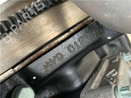 Engine SEAT INCA (6K9) 1.9 D | BP13043783M1 