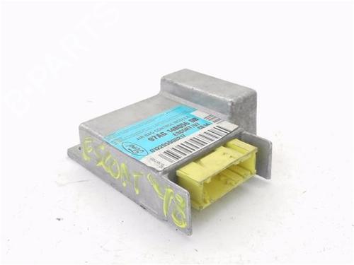 Airbag styreenhed FORD ESCORT VI (GAL, AAL, ABL) [1995-2002]  30981257