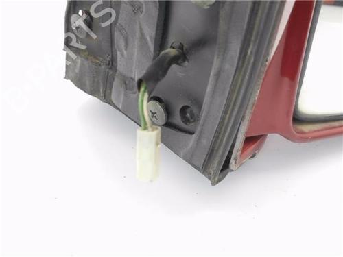 Right mirror SUZUKI VITARA (ET, TA, TD)  | BP25845411C27 