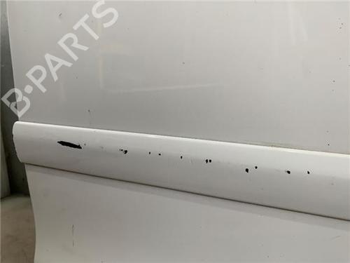 Right front door VW POLO (9N_, 9A_)  | BP21567026C3 