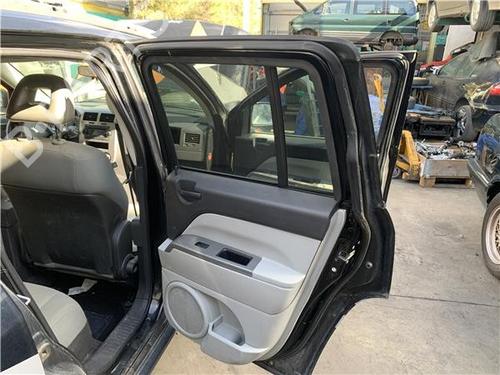 Right rear door JEEP COMPASS (MK49) 2.0 CRD | BP32418060C5 