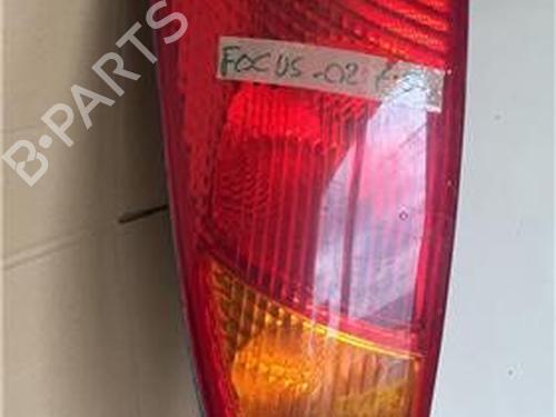 Used Left taillight FORD FOCUS I (DAW, DBW) 1.6 16V (100 hp) 9764937