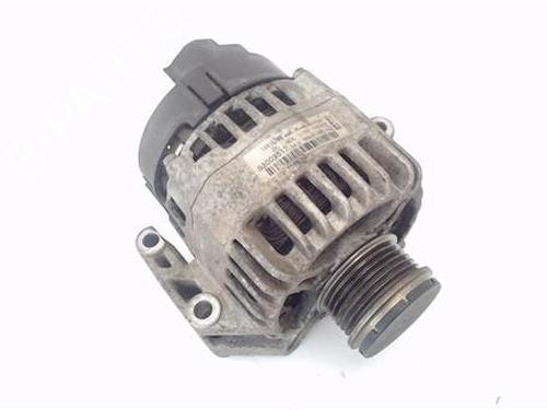 Alternator OPEL COMBO Box Body/MPV (X12) 1.3 CDTI (B05) | BP35951130M7 - Image 2