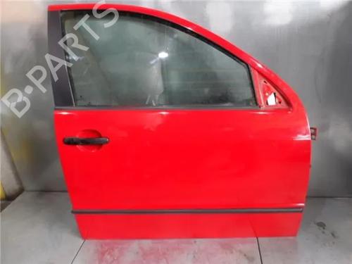 Used Right front door SKODA FABIA I (6Y2) 1.4 TDI (75 hp) 11362702