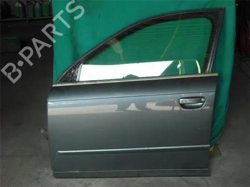 Used Left front door AUDI A4 B7 (8EC) 1.9 TDI (116 hp) 12104306
