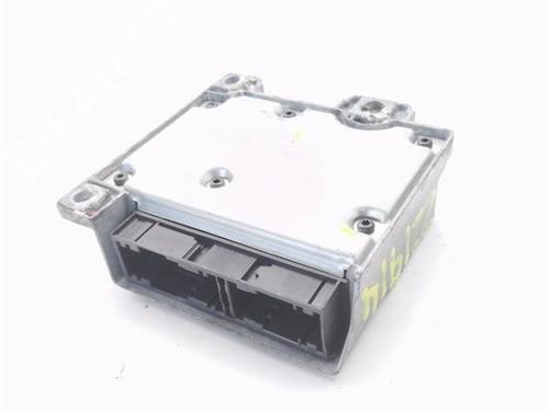 ECU airbags CITROËN C4 I (LC_)  | BP9636318M53 