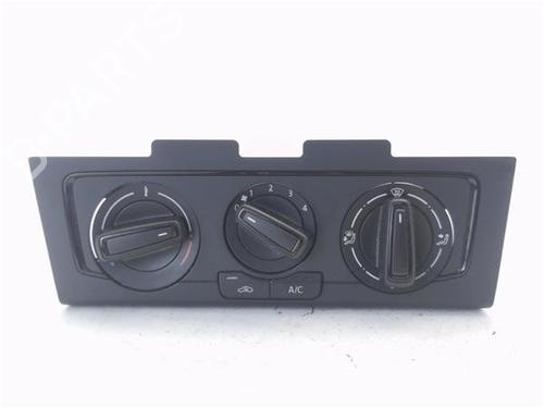 Used Climate control Climate control VW POLO V (6R1, 6C1) [2009-2022] 33729630 33729630