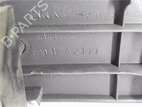 Left front window switch NISSAN MICRA III (K12)  | BP25761496I27 