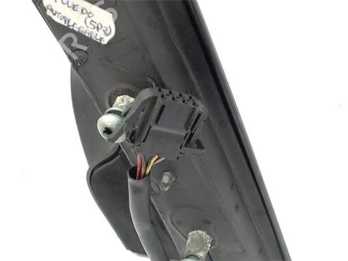Left mirror SEAT TOLEDO III (5P2)  | BP13053337C26 
