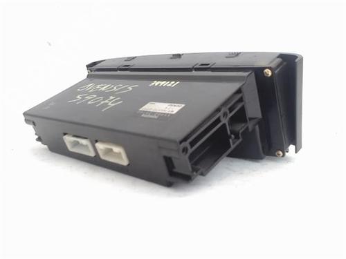 Climate control TOYOTA AVENSIS (_T22_)  | BP16856063I5 