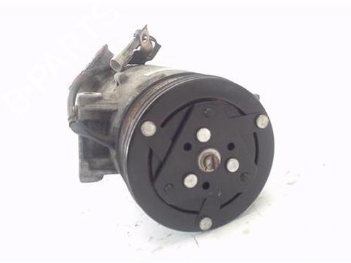 AC compressor CHEVROLET ZAFIRA  | BP29574495M34 