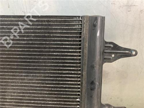 AC radiator SEAT IBIZA III (6L1) 1.4 16V | BP24870073M32 