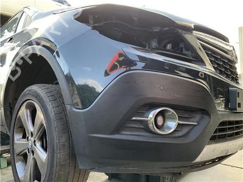 Used Front bumper Front bumper OPEL MOKKA / MOKKA X (J13) 1.7 CDTI (_76) (131 hp) 32417482 32417482