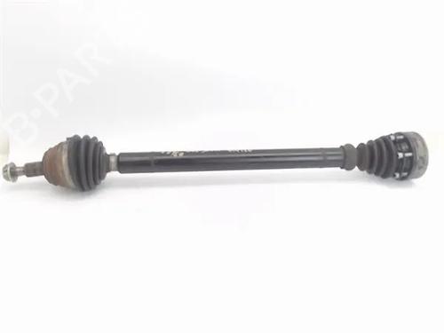 Used Right front driveshaft VW GOLF IV (1J1) 1.9 TDI (110 hp) 17804853