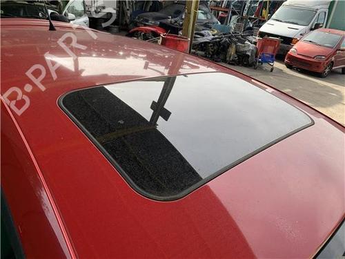 Soltag SEAT ALTEA (5P1) 2.0 TDI 16V (140 hp) 33220281