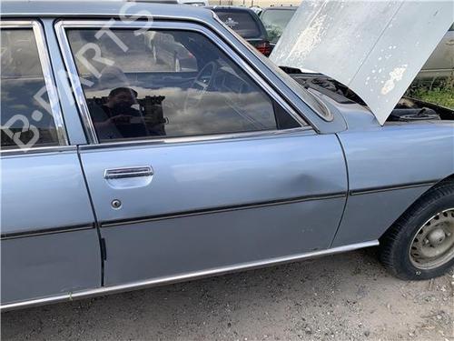 Used Right front door Right front door PEUGEOT 604 (561A_) 2.3 TD (80 hp) 32450798 32450798